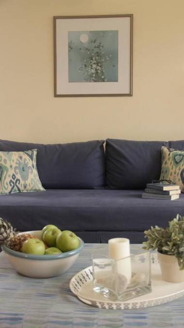 Bakagiannis Apartments