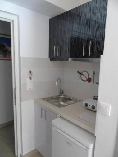 Apartments Villa Apostolis