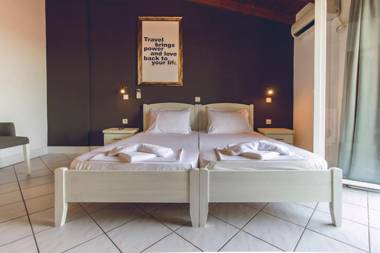 Studios Vaso - Center