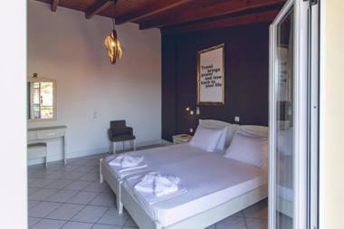 Studios Vaso - Center