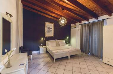 Studios Vaso - Center