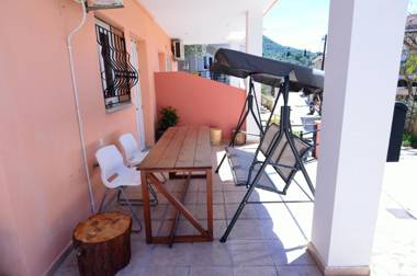 Villa Ektoras by EY Villas