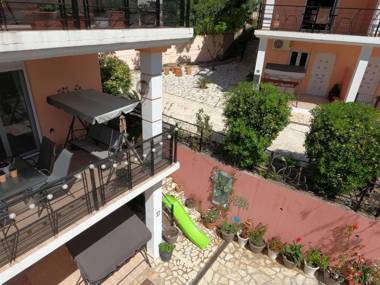 Villa Ektoras by EY Villas