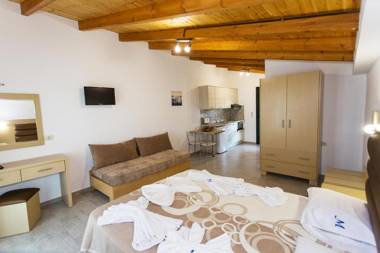Maria Resort Parga
