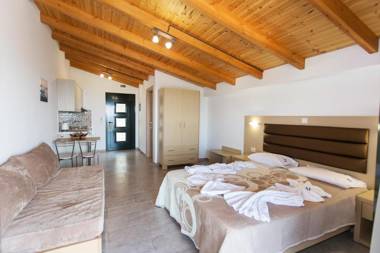 Maria Resort Parga