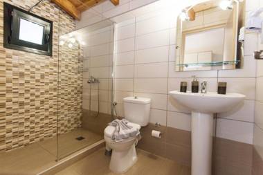 Maria Resort Parga