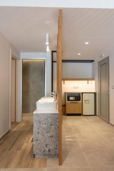 Alboro seaside suites
