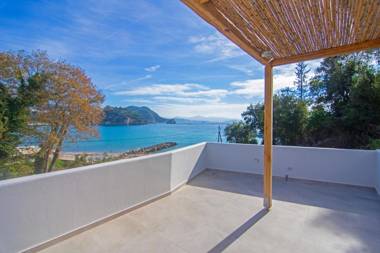 Alboro seaside suites