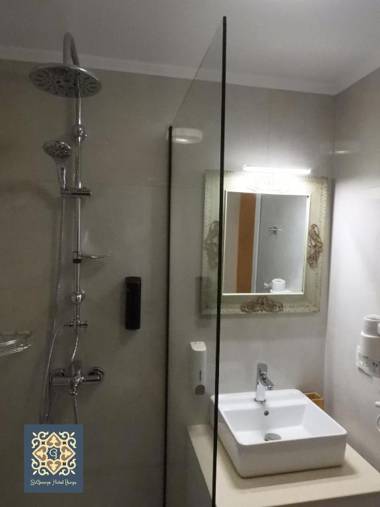 Saint george Hotel Parga