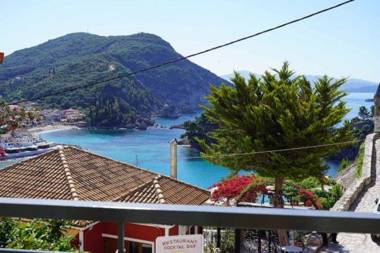 Saint george Hotel Parga