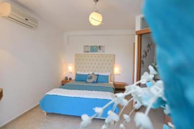 Kastoria Hotel Apartments