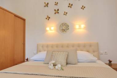 Kastoria Hotel Apartments