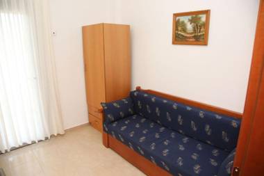 Kastoria Hotel Apartments