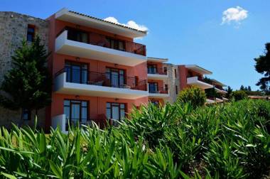 Alia Palace Hotel & Villas