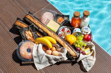 SPA Villa - Sunny Villas Hanioti