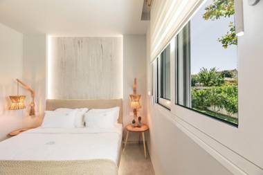 Minthi Boutique Apartments