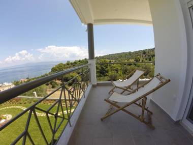 #Luxlikehome - Paliouri Sea Lounge