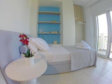 #Luxlikehome - Paliouri Sea Lounge