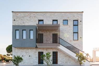 Cocooning Suites by Blue Carpet