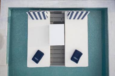 Ocean Private Villas - Pefkochori Halkidiki