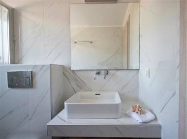 Ocean Private Villas - Pefkochori Halkidiki