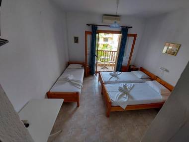 Mina-Maria Apartments