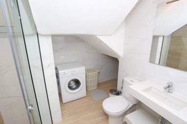 The Miracle Villa - Deluxe Sea View BBQ Private Pool