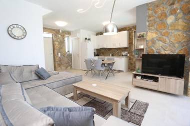 The Miracle Villa - Deluxe Sea View BBQ Private Pool