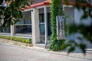 Maltinas Apartments