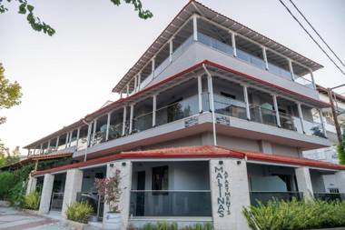 Maltinas Apartments