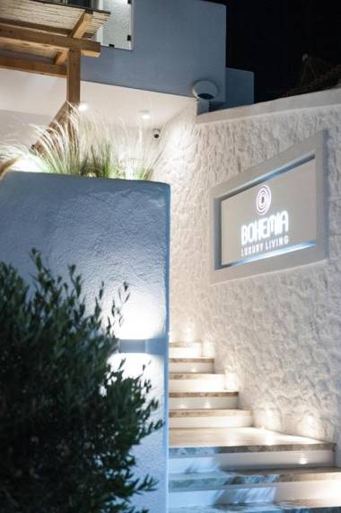 Bohemia Luxury Living