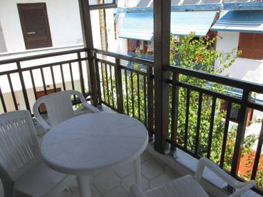 Apartments Villa Castor