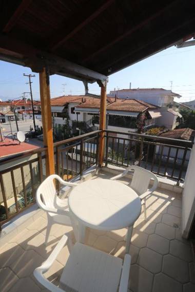 Apartments Villa Castor