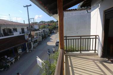 Apartments Villa Castor