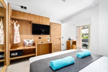 Emily's Luxury Suites