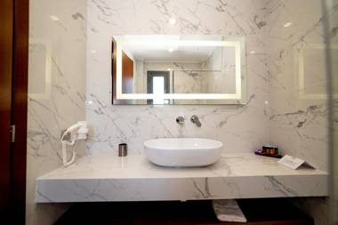 Terra Olivia Luxury Villas and Suites