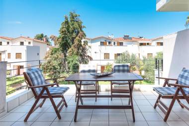 #Luxlikehome Pefkohori Del Sol Maisonette