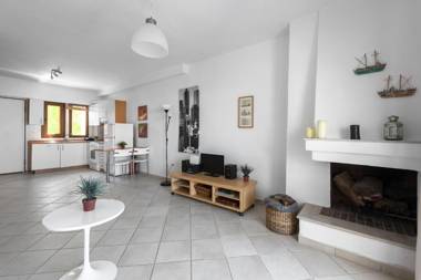 #Luxlikehome Pefkohori Del Sol Maisonette