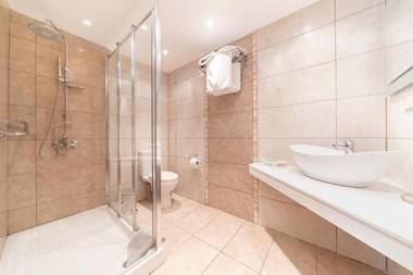 Villa Romantica Hotel