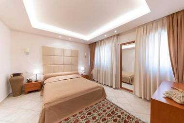 Villa Romantica Hotel