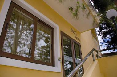 Hotel Agas