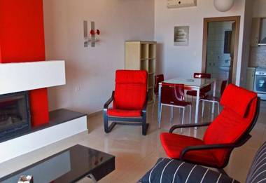 Caravella Luxury Apartments