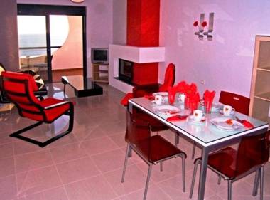 Caravella Luxury Apartments