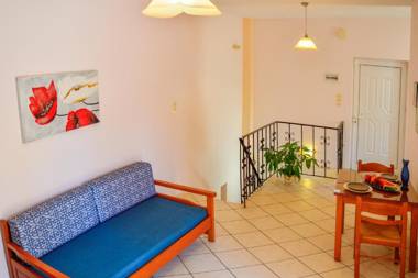 Villa Mimagia Apartments