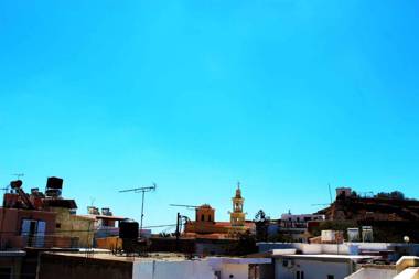 Polydoros Hotel Apartments