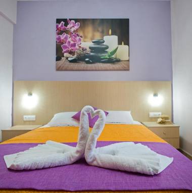 Margarita Αpartments Sea View