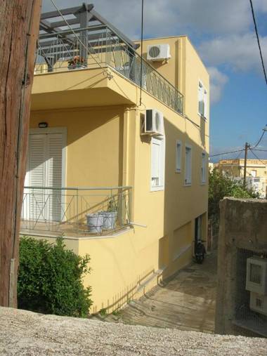 Giorgos Apartments