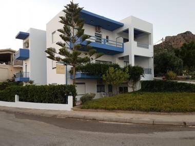 Roula Apartments