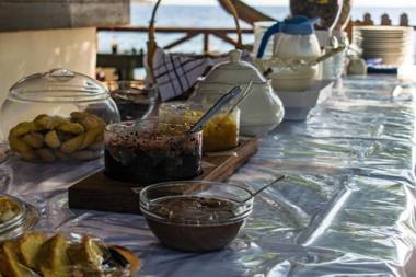 Magda Hotel Apartments