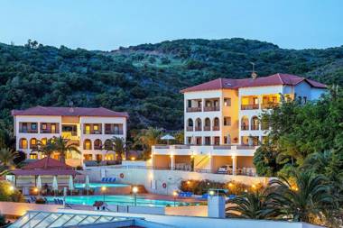 Xenios Theoxenia Hotel